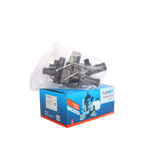 صيني - A-Part 
ترموستات كوعه كامله بورا - جولف 4 - اوكتافيا A4